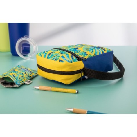 borsa a tracolla personalizzata