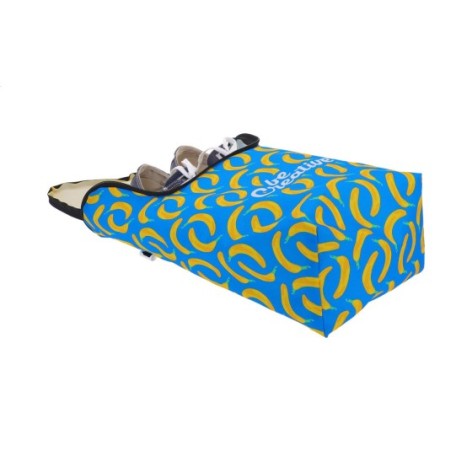 borsa per scarpe personalizzata