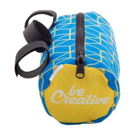 borsa personalizzabile per il telaio della bicicletta