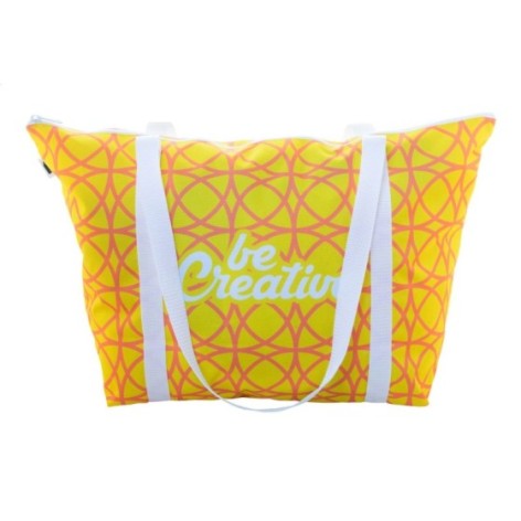 Borsa shopper da spiaggia