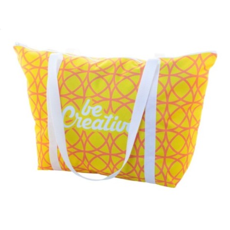 borsa da spiaggia personalizzata