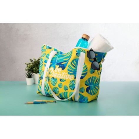 borsa da spiaggia personalizzata
