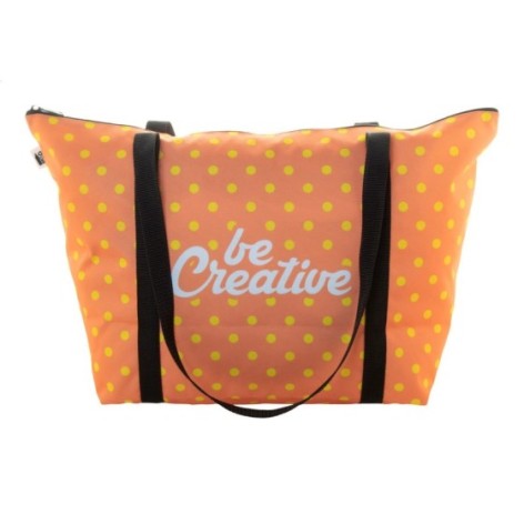 borsa da spiaggia personalizzata