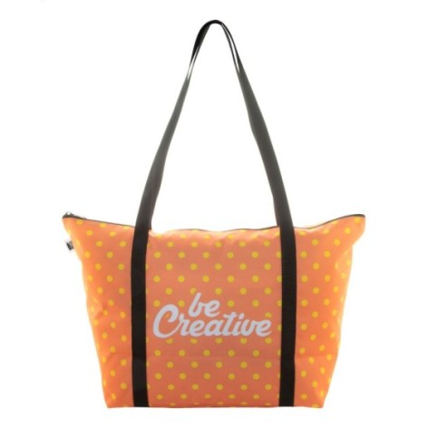 Borsa shopper da spiaggia