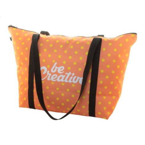 Borsa shopper da spiaggia