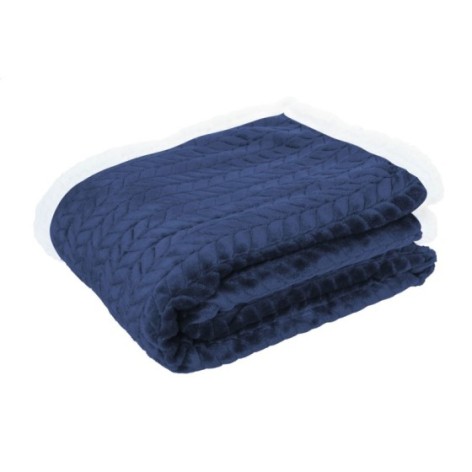 Coperta in RPET