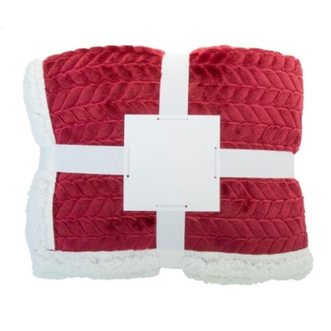 Coperta in RPET