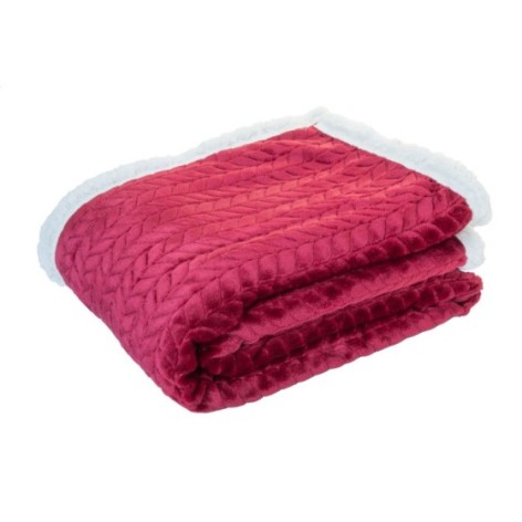 Coperta in RPET