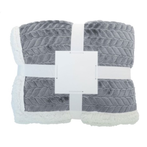 Coperta in RPET