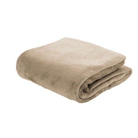 Coperta in flanella RPET