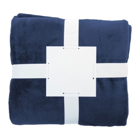 Coperta in flanella RPET