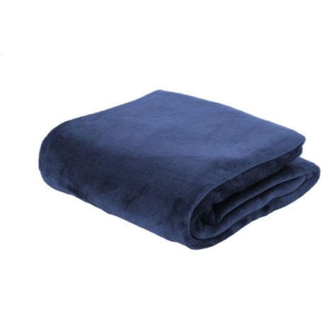 Coperta in flanella RPET