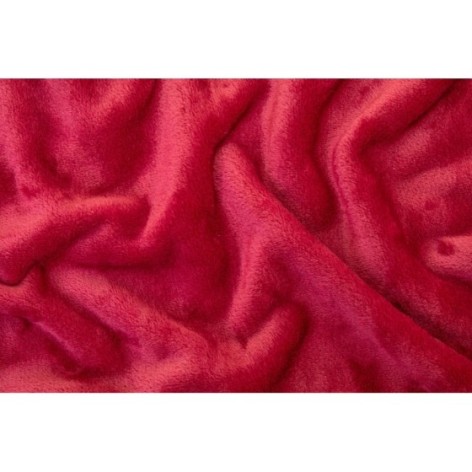 Coperta in flanella RPET
