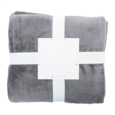 Coperta in flanella RPET