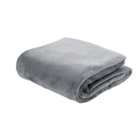 Coperta in flanella RPET