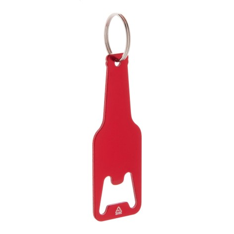 Portachiavi con apribottiglie