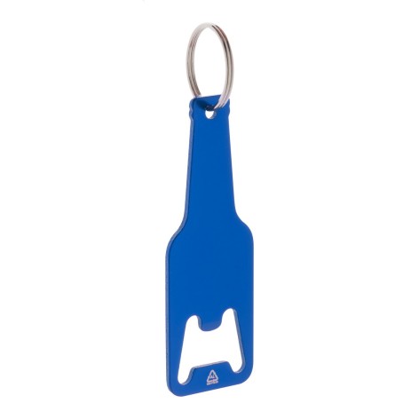 Portachiavi con apribottiglie