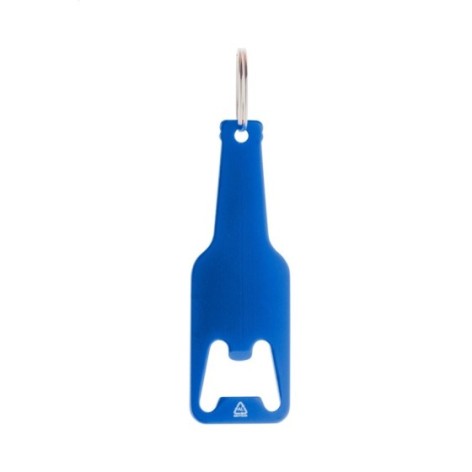 Portachiavi con apribottiglie