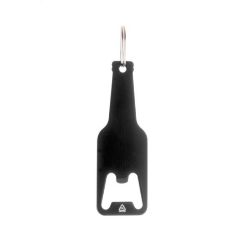 Portachiavi con apribottiglie