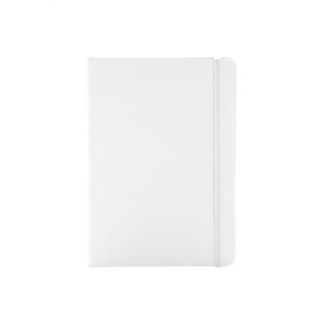 Quaderno in PU riciclata (RPU)
