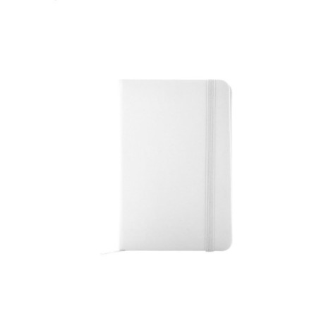 Quaderno in PU riciclata (RPU)