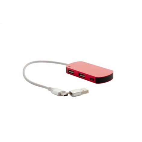USB hub
