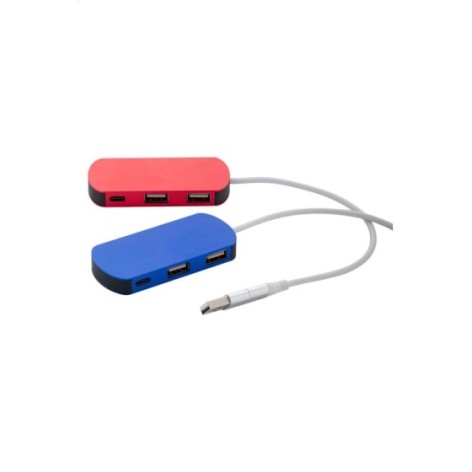 USB hub