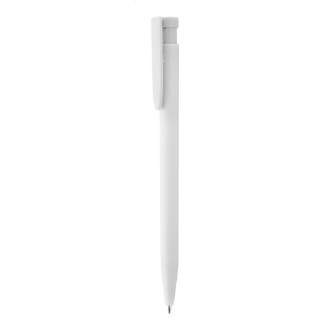 Penna a sfera in ABS riciclato (RABS)
