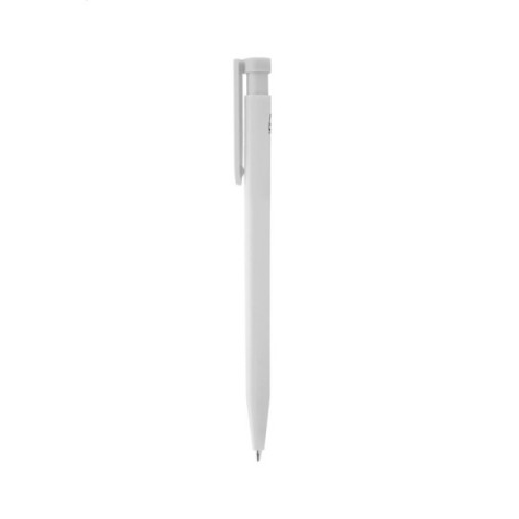 Penna a sfera in ABS riciclato (RABS)