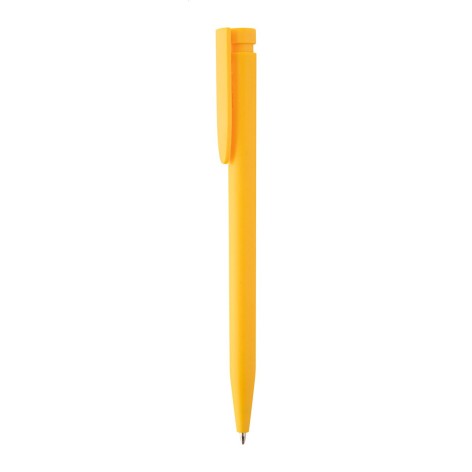 Penna a sfera in ABS riciclato (RABS)