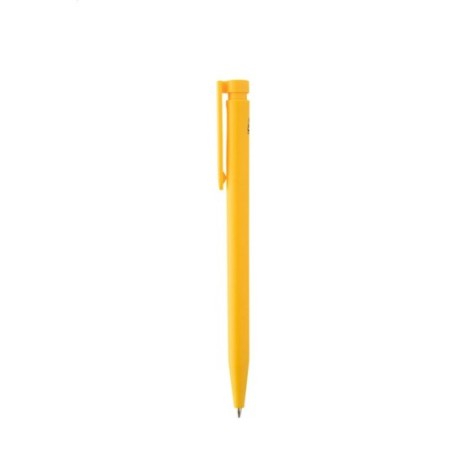 Penna a sfera in ABS riciclato (RABS)