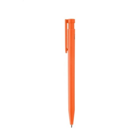 Penna a sfera in ABS riciclato (RABS)