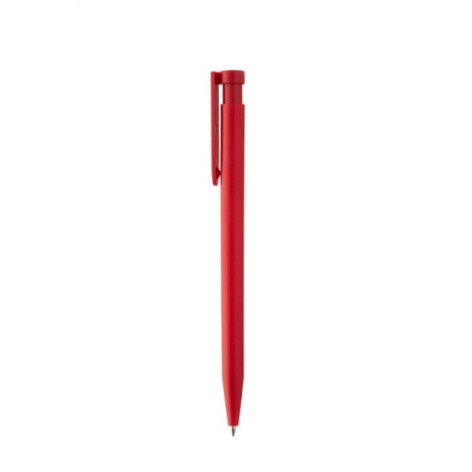 Penna a sfera in ABS riciclato (RABS)