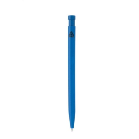 Penna a sfera in ABS riciclato (RABS)
