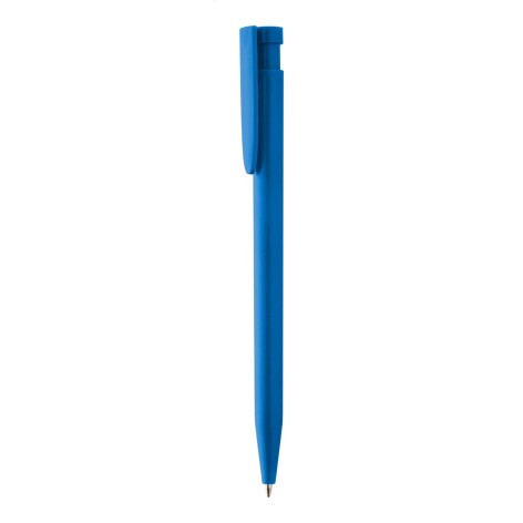 Penna a sfera in ABS riciclato (RABS)