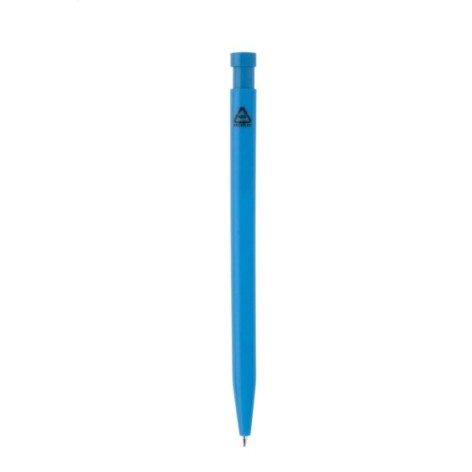 Penna a sfera in ABS riciclato (RABS)