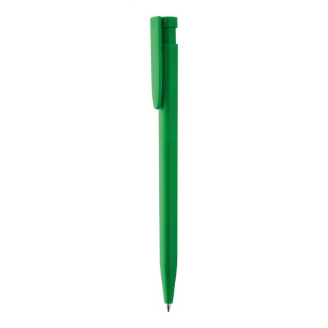 Penna a sfera in ABS riciclato (RABS)