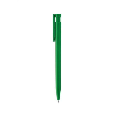 Penna a sfera in ABS riciclato (RABS)
