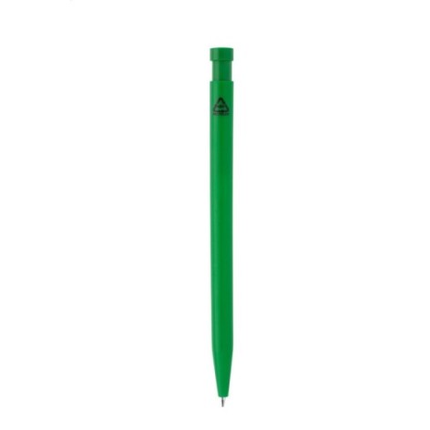 Penna a sfera in ABS riciclato (RABS)