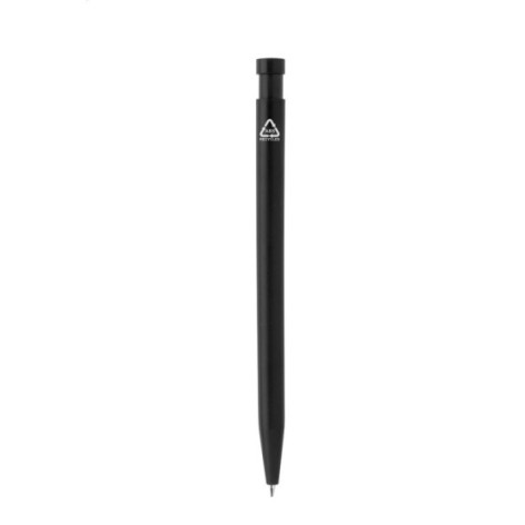 Penna a sfera in ABS riciclato (RABS)