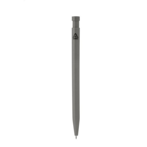 Penna a sfera in ABS riciclato (RABS)