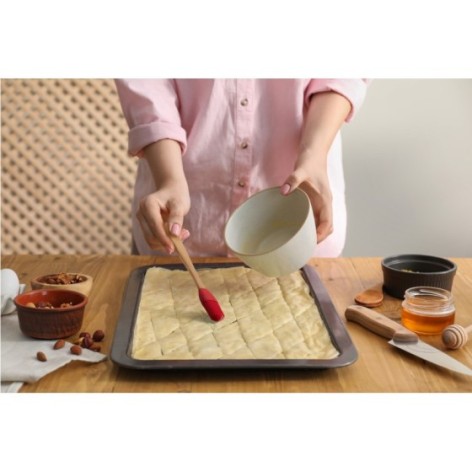 pennello cucina