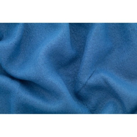 Coperta in pile RPET personalizzabile