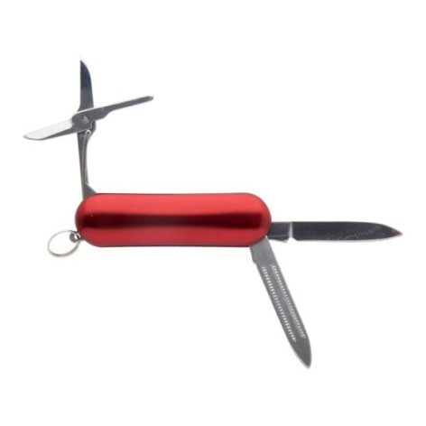 mini coltello tascabile multifunzione