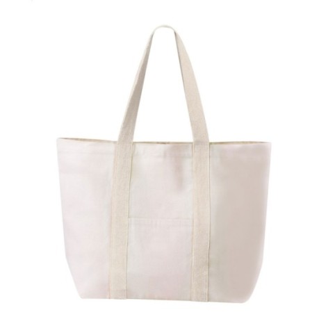 Borsa shopper da spiaggia