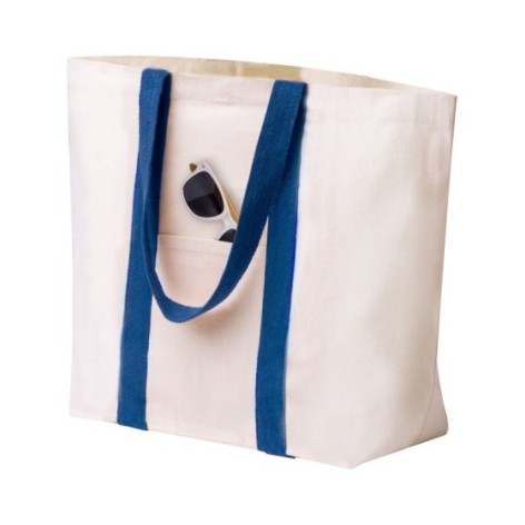 Borsa shopper da spiaggia