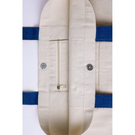 Borsa shopper da spiaggia