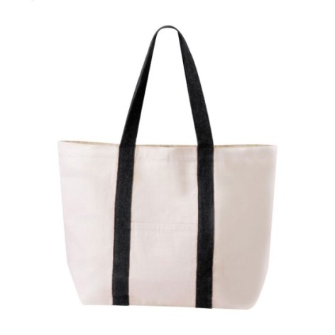Borsa shopper da spiaggia