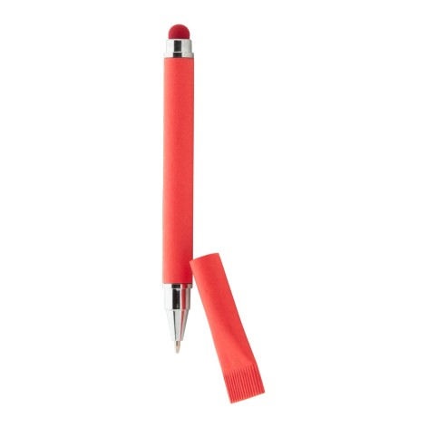 Penna a sfera capacitiva