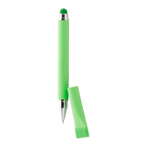 Penna a sfera capacitiva